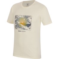 Wild Country Herren Stamina Graphic T-Shirt Wild Country Herren Stamina Graphic T-Shirt von Wild Country