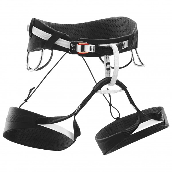 Wild Country - Mosquito - Klettergurt Gr XS schwarz Wild Country - Mosquito - Klettergurt Gr XS schwarz von Wild Country