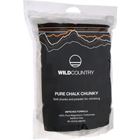 Wild Country Pure Chunky Chalk von Wild Country