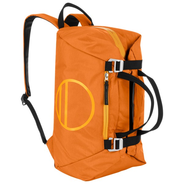 Wild Country - Rope Bag - Seilsack Gr 14 l orange von Wild Country