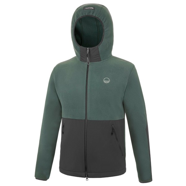 Wild Country - Sequence Hoody - Fleecejacke Gr XL grau Wild Country - Sequence Hoody - Fleecejacke Gr XL grau von Wild Country