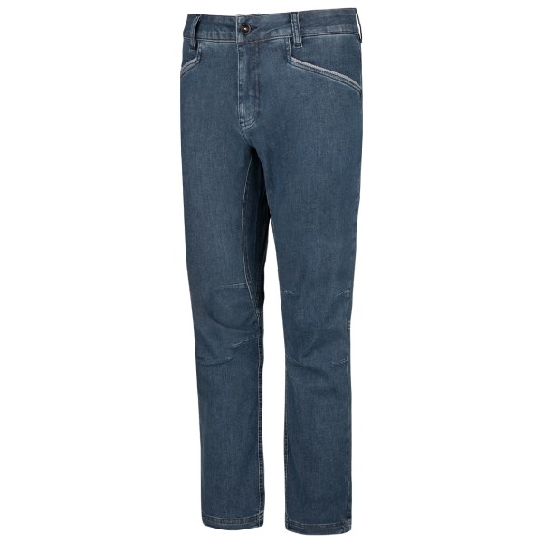 Wild Country - Session 2 Denim Pant - Kletterhose Gr S blau Wild Country - Session 2 Denim Pant - Kletterhose Gr S blau von Wild Country