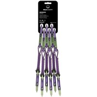 Wild Country Session - Express Set 6er Pack Wild Country Session - Express Set 6er Pack von Wild Country
