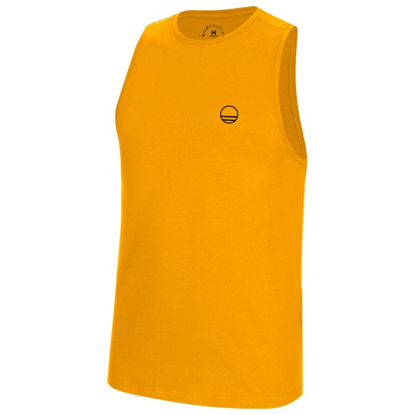 Wild Country - Spotter - Tank Top Gr XXL orange von Wild Country