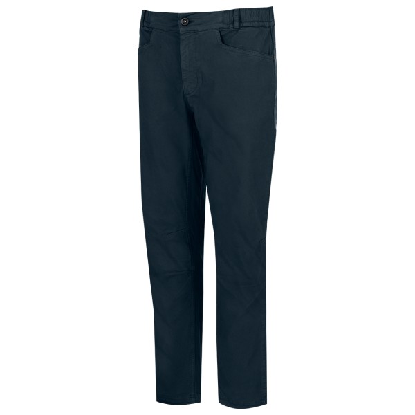 Wild Country - Stamina 2 - Kletterhose Gr L blau von Wild Country