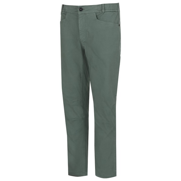 Wild Country - Stamina 2 - Kletterhose Gr XL oliv von Wild Country