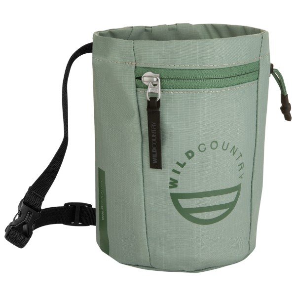 Wild Country - Syncro Chalk Bag - Chalkbag Gr One Size bunt Wild Country - Syncro Chalk Bag - Chalkbag Gr One Size bunt von Wild Country