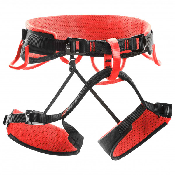 Wild Country - Syncro - Klettergurt Gr L/XL rot Wild Country - Syncro - Klettergurt Gr L/XL rot von Wild Country