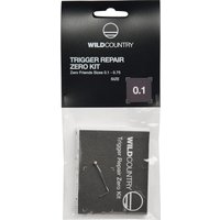 Wild Country Trigger Repair Zero Kit Wild Country Trigger Repair Zero Kit von Wild Country