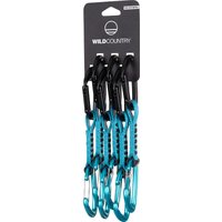 Wild Country Wildhybrid Express Set 6er Pack Wild Country Wildhybrid Express Set 6er Pack von Wild Country