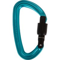 Wild Country Wildscrew Schraubkarabiner Wild Country Wildscrew Schraubkarabiner von Wild Country