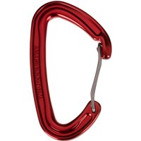 Wild Country Wildwire Karabiner Wild Country Wildwire Karabiner von Wild Country