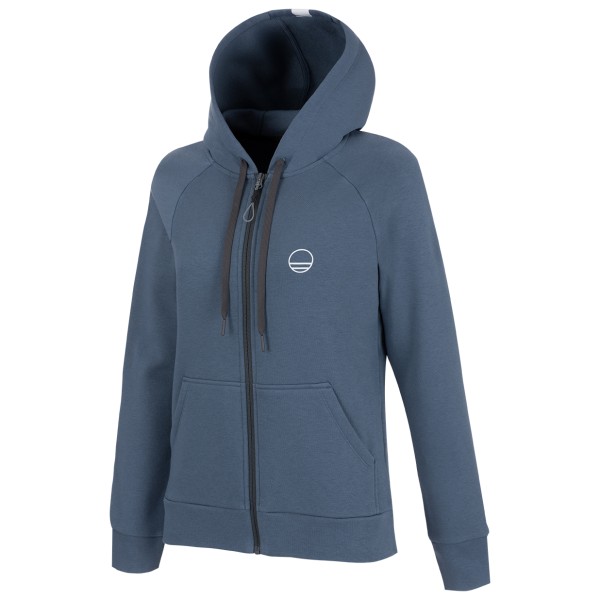 Wild Country - Women's Flow 3 - Hoodie Gr S blau Wild Country - Women's Flow 3 - Hoodie Gr S blau von Wild Country