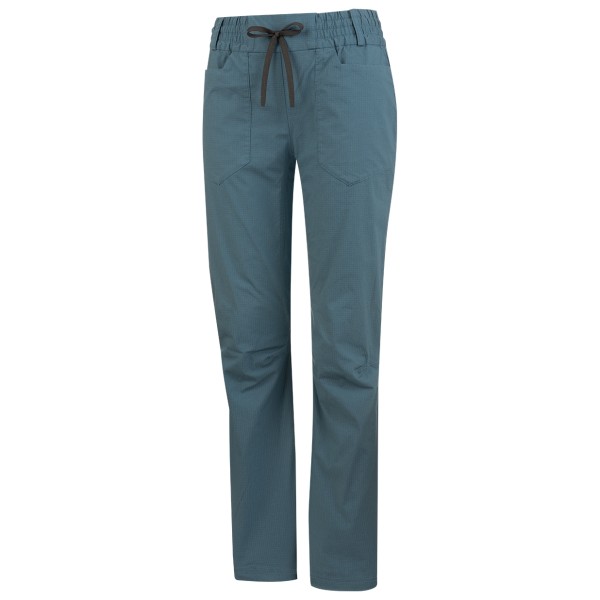 Wild Country - Women's Flow - Kletterhose Gr XS blau Wild Country - Women's Flow - Kletterhose Gr XS blau von Wild Country