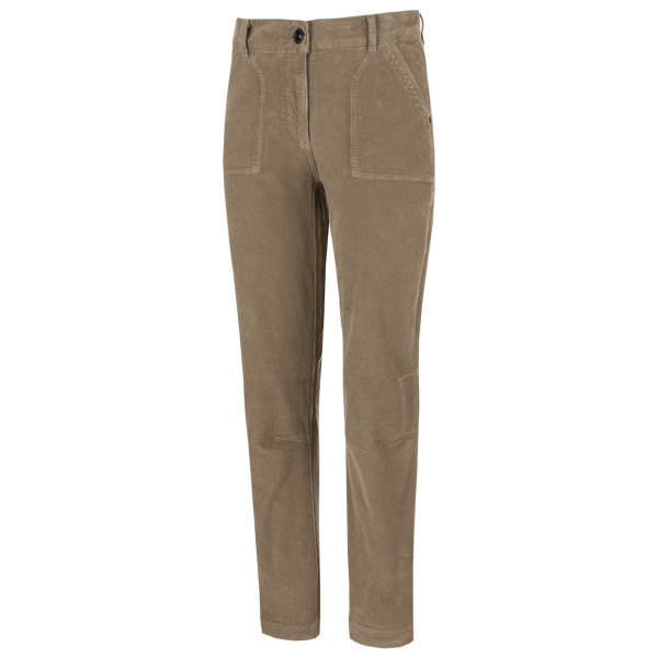 Wild Country - Women's Sequence Pant - Kletterhose Gr L braun von Wild Country