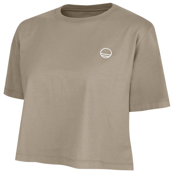 Wild Country - Women's Sequence T-Shirt - T-Shirt Gr S beige Wild Country - Women's Sequence T-Shirt - T-Shirt Gr S beige von Wild Country