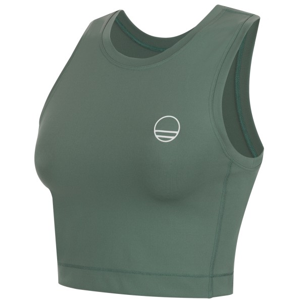 Wild Country - Women's Session 2 - Sport-BH Gr M oliv Wild Country - Women's Session 2 - Sport-BH Gr M oliv von Wild Country