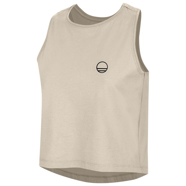 Wild Country - Women's Session 3 - Tank Top Gr S beige Wild Country - Women's Session 3 - Tank Top Gr S beige von Wild Country
