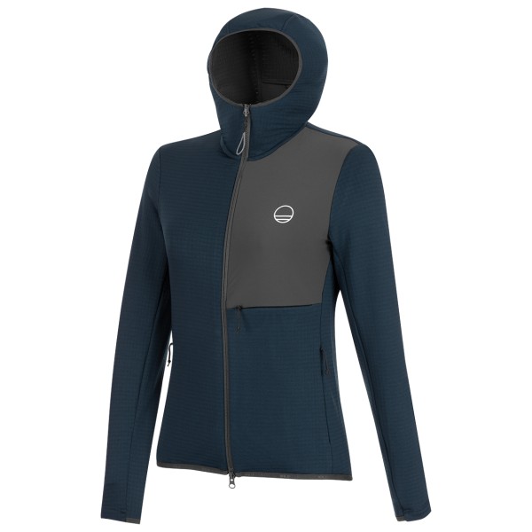 Wild Country - Women's Session Pro Hoody - Fleecejacke Gr XL blau Wild Country - Women's Session Pro Hoody - Fleecejacke Gr XL blau von Wild Country