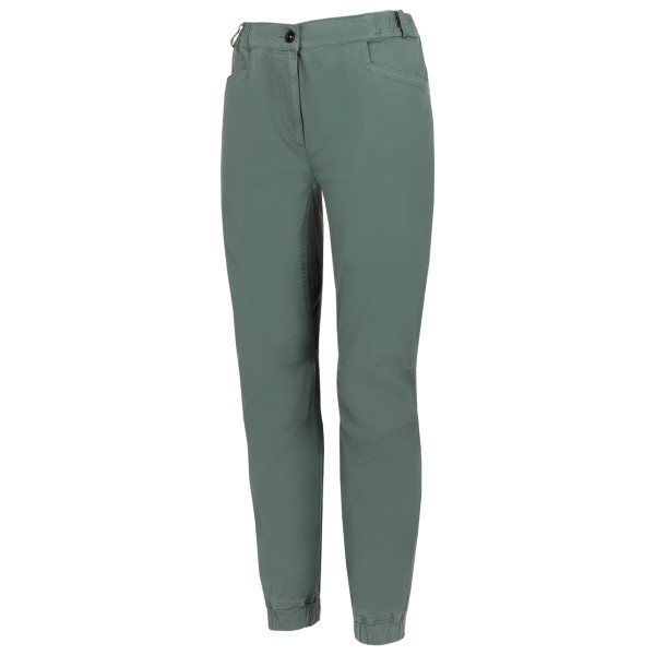 Wild Country - Women's Stamina 2 - Kletterhose Gr M oliv von Wild Country