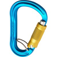 Wild Country Xenon Hms Trilock Belay Karabiner Wild Country Xenon Hms Trilock Belay Karabiner von Wild Country