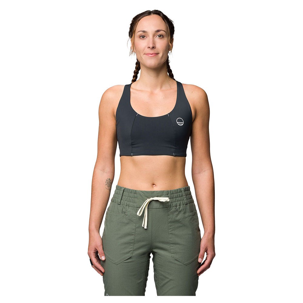 Wildcountry Spotter Sports Bra Grün M Frau Wildcountry Spotter Sports Bra Grün M Frau von Wildcountry
