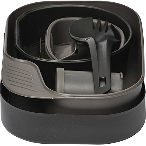 Wildo 21324 Camp-A-Box Complete, Schwarz Wildo 21324 Camp-A-Box Complete, Schwarz von Wildo