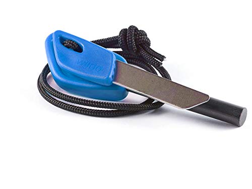 Wildo Fire Flash Pro Large, 11,1cm / Light Blue - 5000 Wildo Fire Flash Pro Large, 11,1cm / Light Blue - 5000 von Wildo