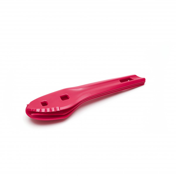 Wildo - Ocys Verlängerbares Besteckset rosa Wildo - Ocys Verlängerbares Besteckset rosa von Wildo