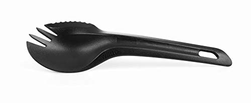 Scandic Wildo Spork Black Scandic Wildo Spork Black von Wildo