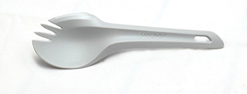 Wildo Trangia Spork Light Grey Wildo Trangia Spork Light Grey von Wildo
