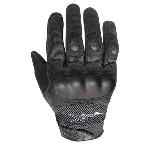 Wiley Wg700sm Taktische Handschuhe, Schwarz, S Wiley Wg700sm Taktische Handschuhe, Schwarz, S von Wiley X