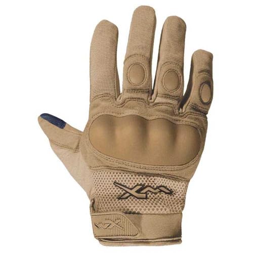 Wiley Wg701la Taktische Handschuhe, Sand, L Wiley Wg701la Taktische Handschuhe, Sand, L von Wiley X