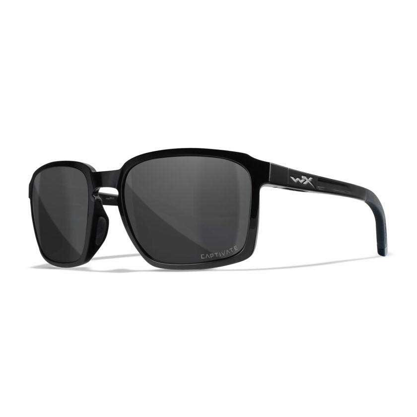 Wiley X Alfa Polarized Sunglasses Durchsichtig Mann Wiley X Alfa Polarized Sunglasses Durchsichtig Mann von Wiley X