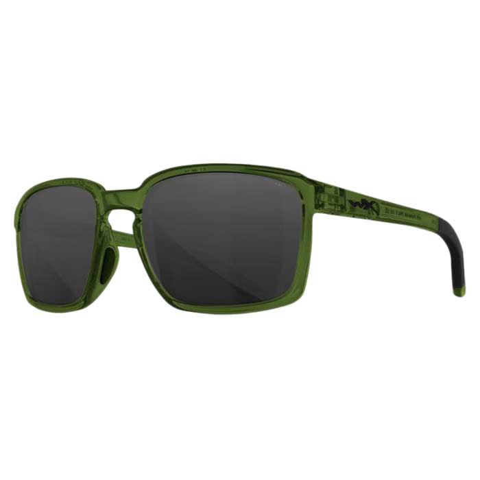 Wiley X Alfa Polarized Sunglasses Golden Mann Wiley X Alfa Polarized Sunglasses Golden Mann von Wiley X