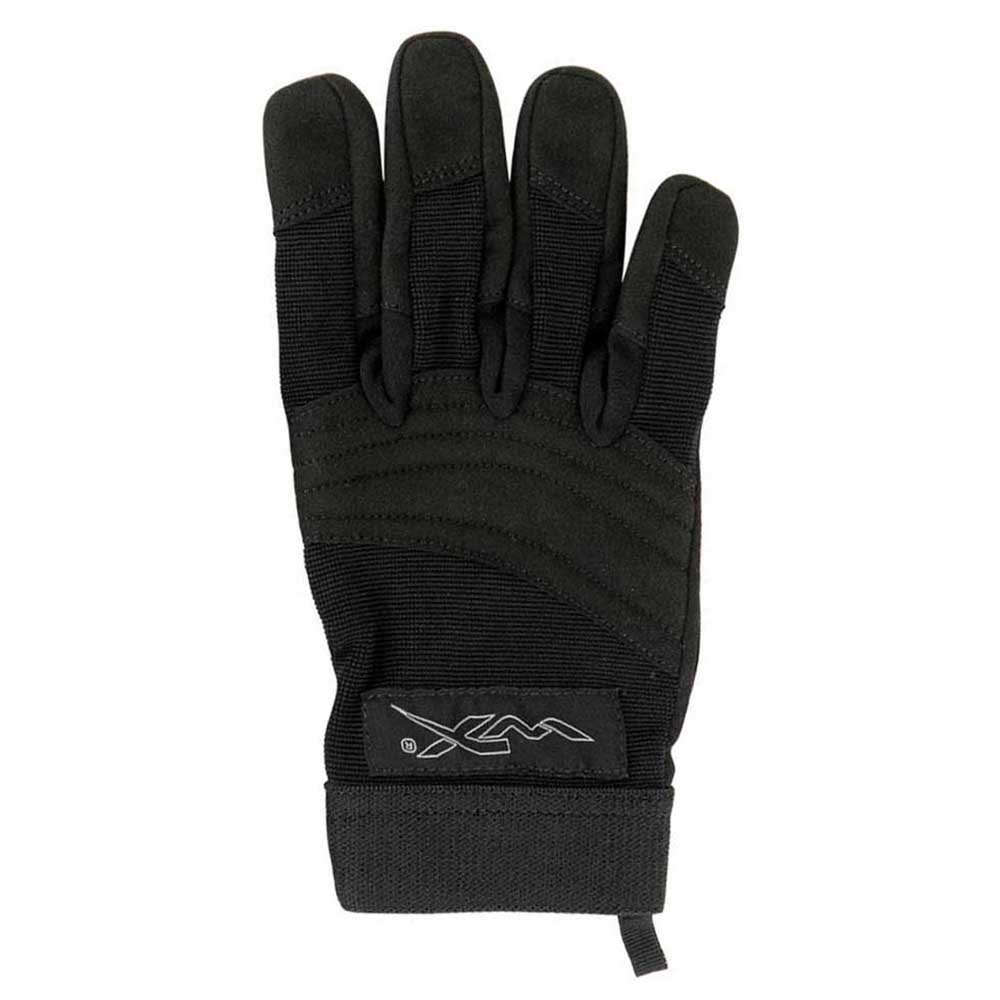 Wiley X Apx Gloves Schwarz XL Mann Wiley X Apx Gloves Schwarz XL Mann von Wiley X