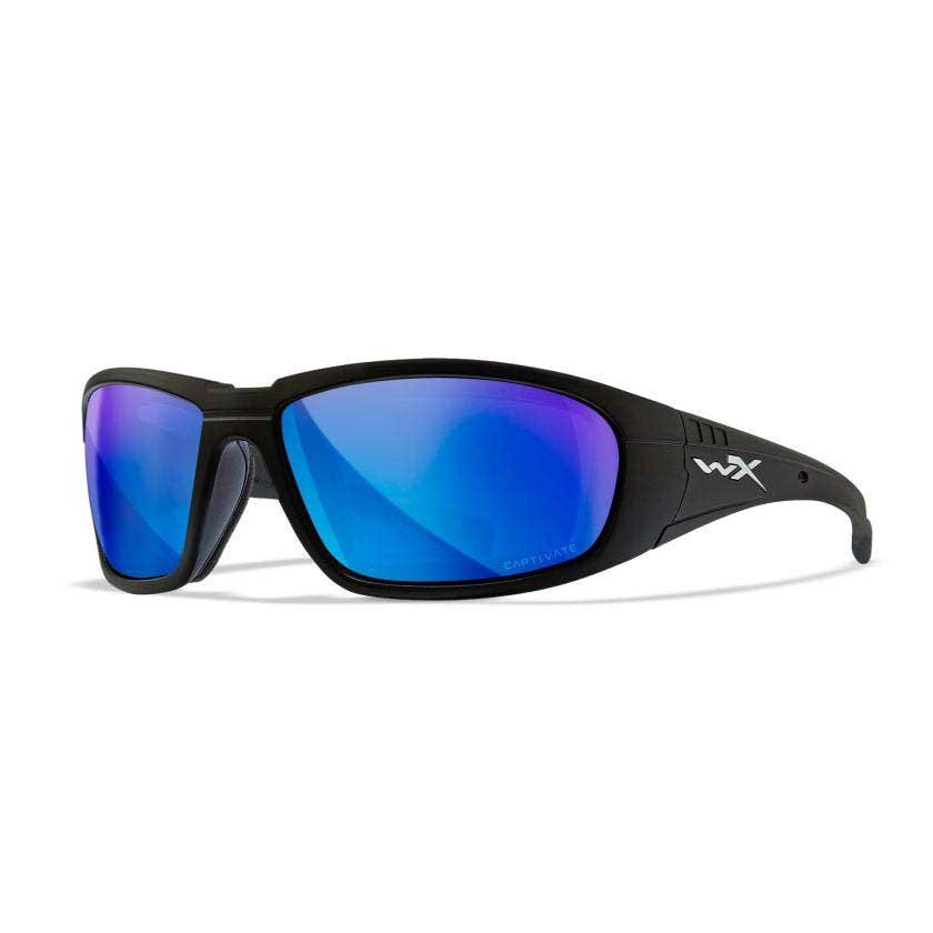 Wiley X Boss Safety Glasses Polarized Sunglasses Durchsichtig  Mann von Wiley X