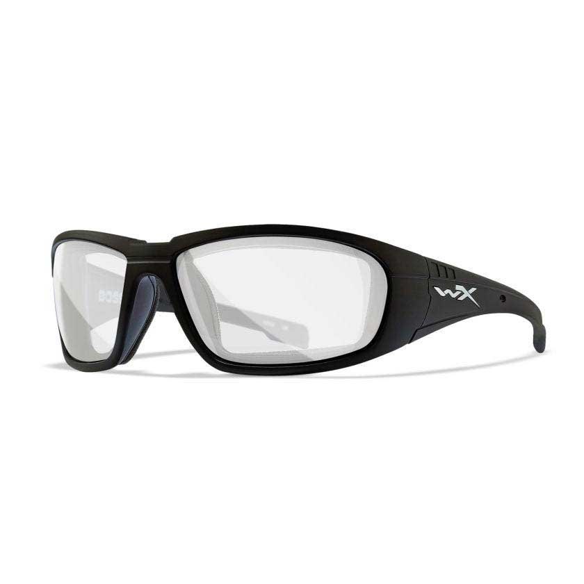 Wiley X Boss Safety Polarized Sunglasses Durchsichtig Mann Wiley X Boss Safety Polarized Sunglasses Durchsichtig Mann von Wiley X
