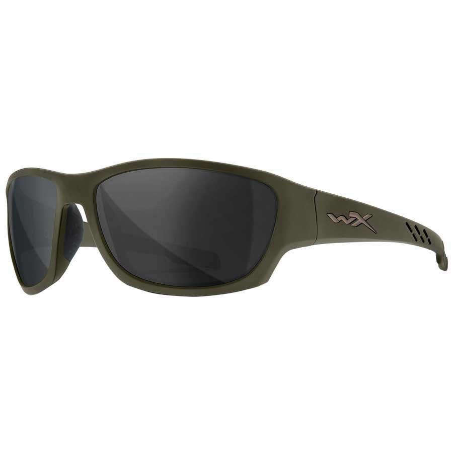 Wiley X Climb Polarized Sunglasses Golden Cat3 Mann Wiley X Climb Polarized Sunglasses Golden Cat3 Mann von Wiley X