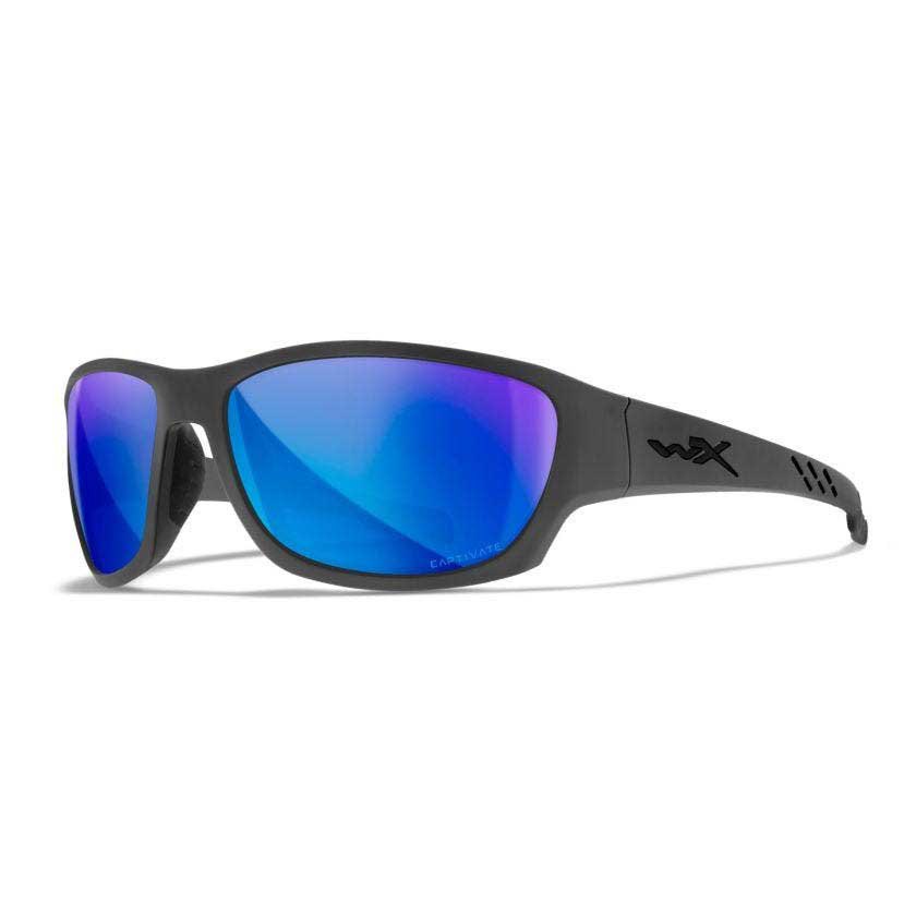Wiley X Climb Polarized Sunglasses Durchsichtig Mann Wiley X Climb Polarized Sunglasses Durchsichtig Mann von Wiley X