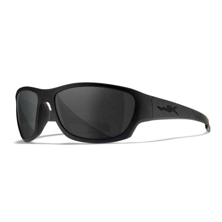 Wiley X Climb Polarized Sunglasses Schwarz  Mann von Wiley X