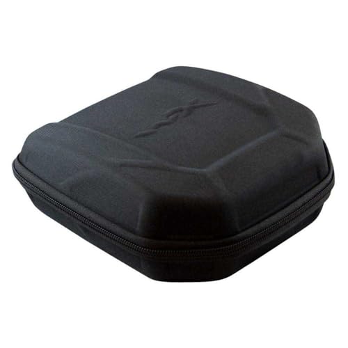 Wiley X Dn283 Brillenetui, Schwarz, Einheitsgröße Wiley X Dn283 Brillenetui, Schwarz, Einheitsgröße von Wiley X