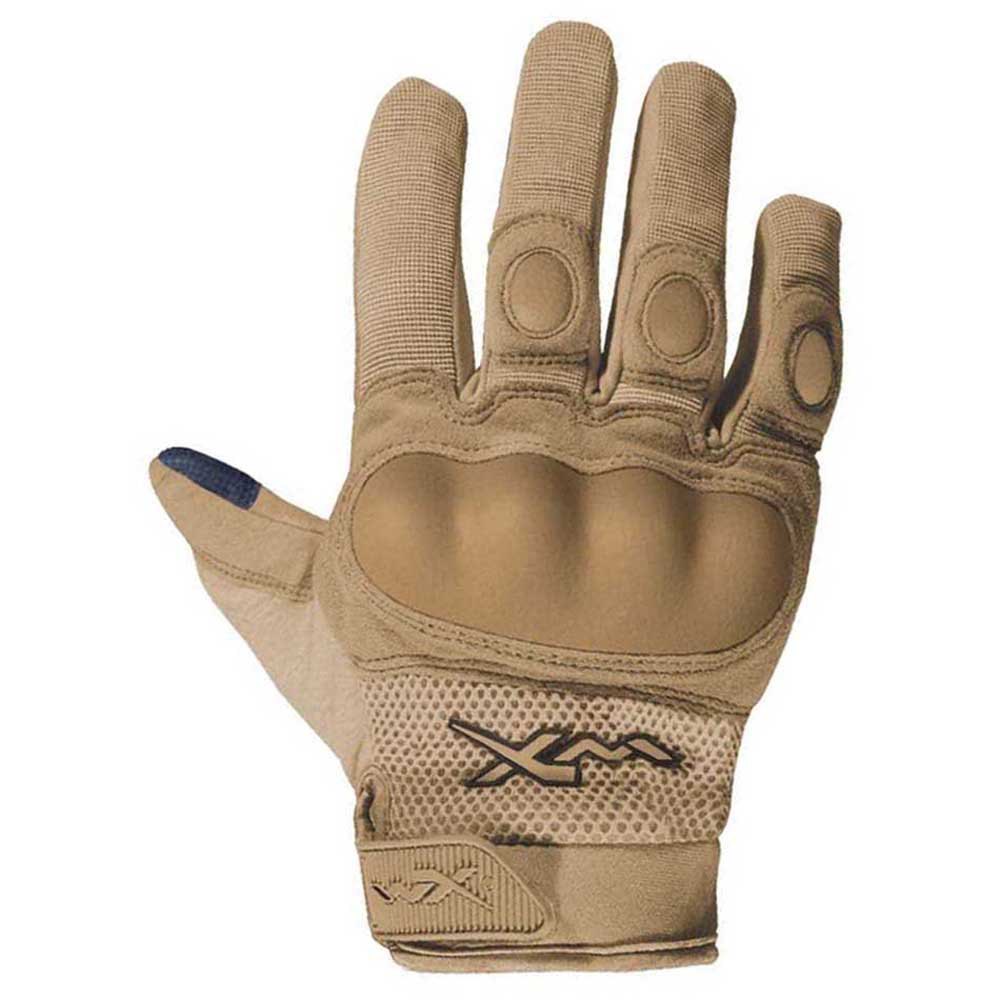 Wiley X Durtac Gloves Beige XL Mann Wiley X Durtac Gloves Beige XL Mann von Wiley X
