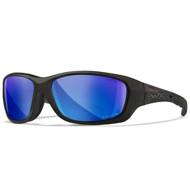 Wiley X Gravity Polarized Sunglasses Durchsichtig Mann Wiley X Gravity Polarized Sunglasses Durchsichtig Mann von Wiley X