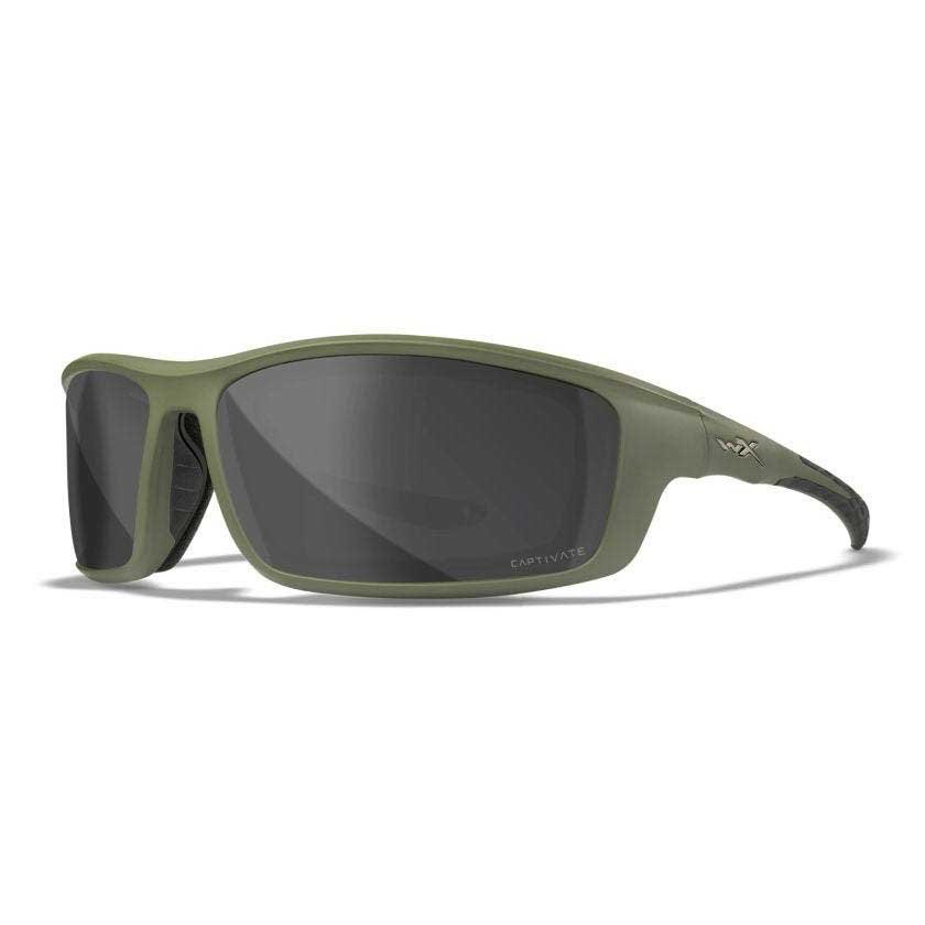 Wiley X Grid Safety Polarized Sunglasses Durchsichtig Mann Wiley X Grid Safety Polarized Sunglasses Durchsichtig Mann von Wiley X