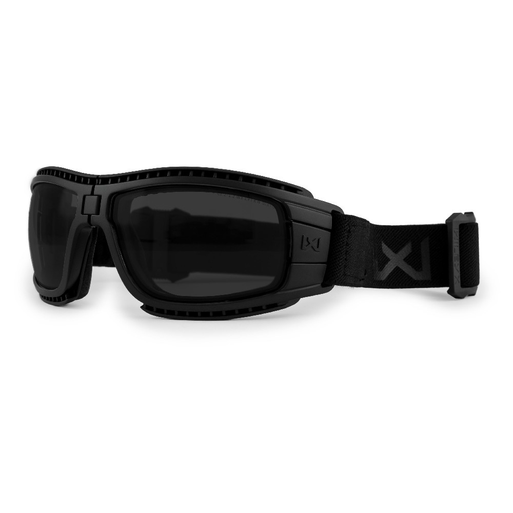 Wiley X Lynx Sunglasses Schwarz Mann Wiley X Lynx Sunglasses Schwarz Mann von Wiley X