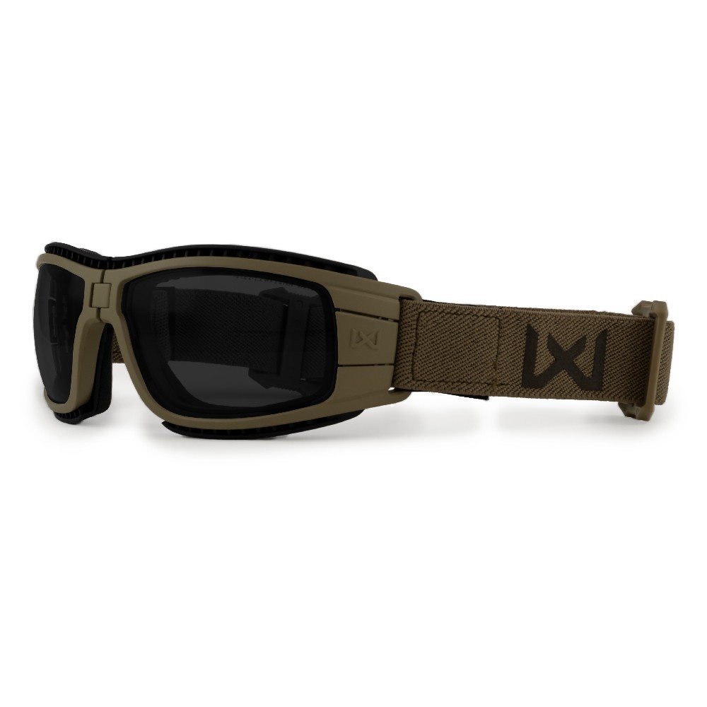 Wiley X Lynx Sunglasses Grün Mann Wiley X Lynx Sunglasses Grün Mann von Wiley X