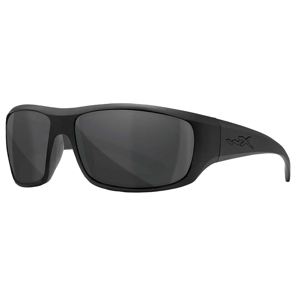 Wiley X Omega Polarized Sunglasses Schwarz Mann Wiley X Omega Polarized Sunglasses Schwarz Mann von Wiley X