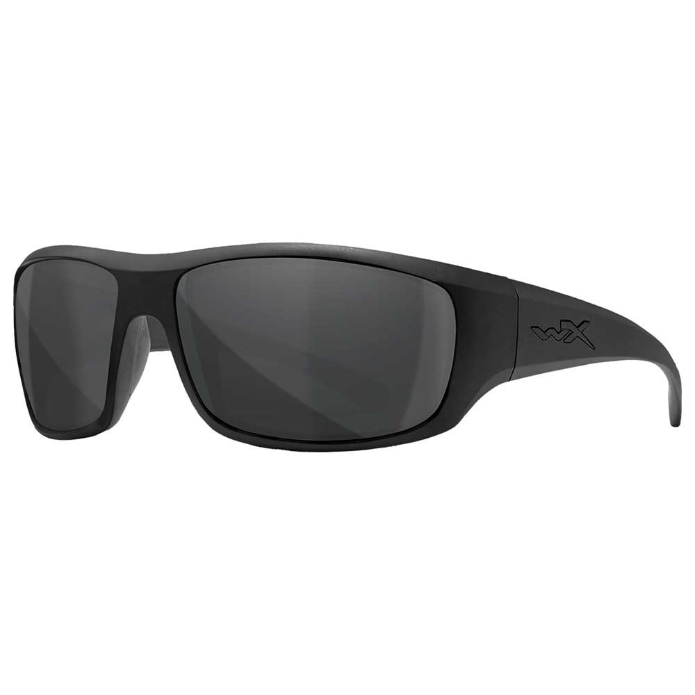 Wiley X Omega Polarized Sunglasses Schwarz  Mann von Wiley X