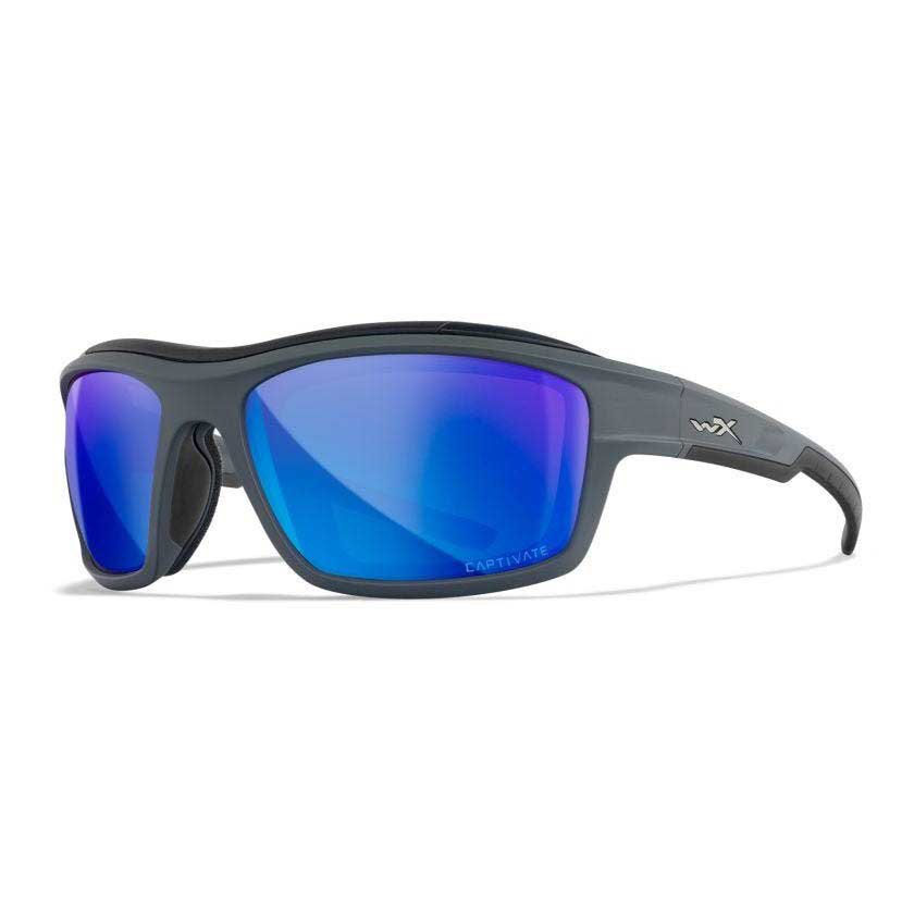 Wiley X Ozone Polarized Sunglasses Durchsichtig Mann Wiley X Ozone Polarized Sunglasses Durchsichtig Mann von Wiley X